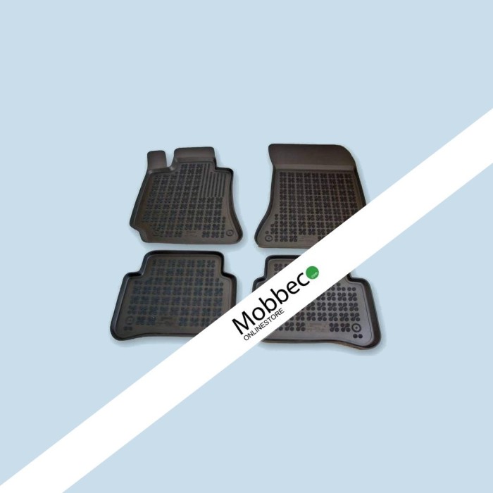 Alfombrilla para Mercedes W212 Clase E