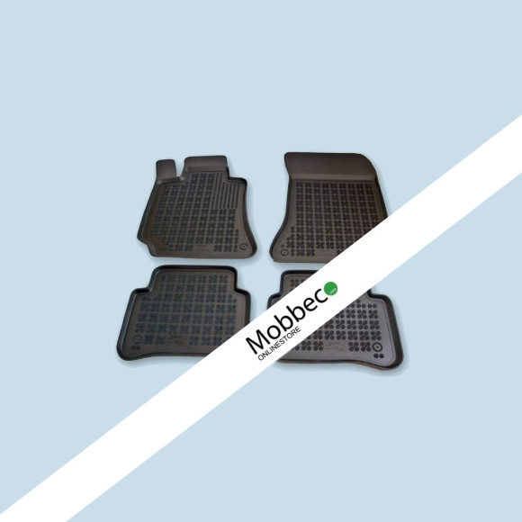 Alfombrilla para Mercedes W212 Clase E