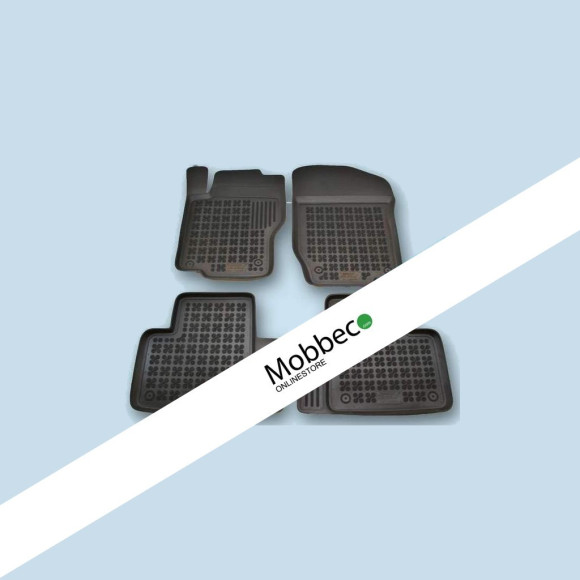 Alfombrilla para Mercedes W164 Clase M