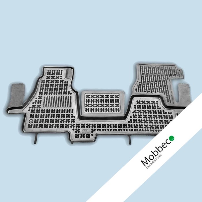 Alfombrilla para Mercedes SPRINTER I