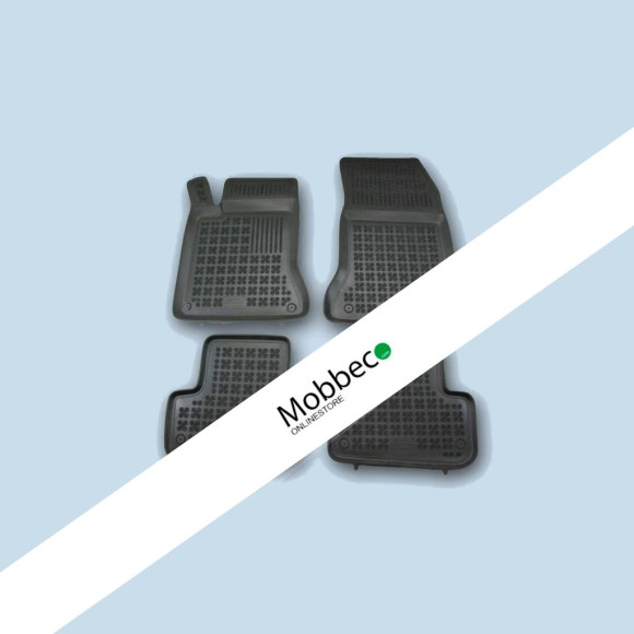 Tapete para Mercedes W246 Classe B