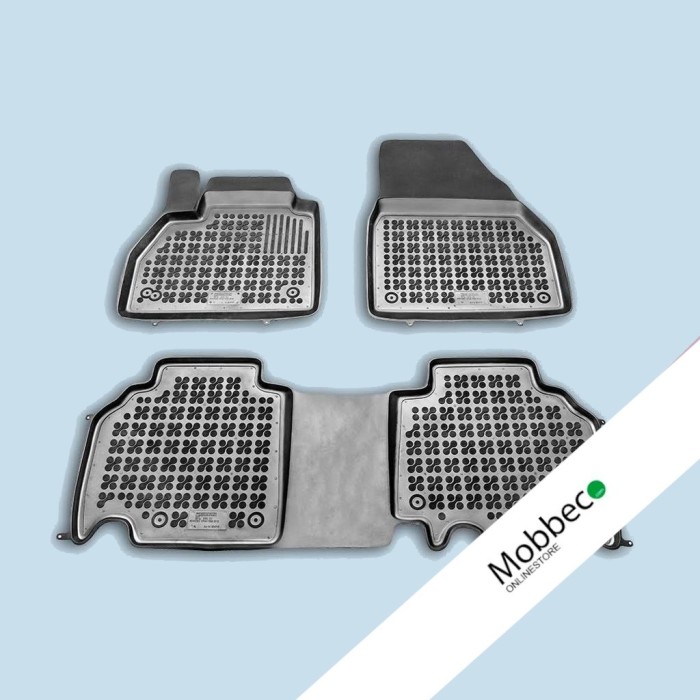 Alfombrilla para Mercedes CITAN