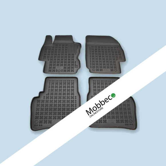 Alfombrilla para Nissan NOTE I