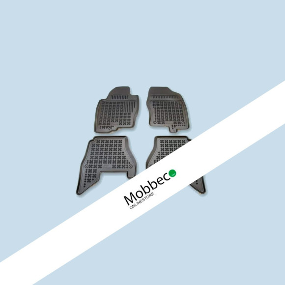 Alfombrilla para Nissan PATHFINDER III