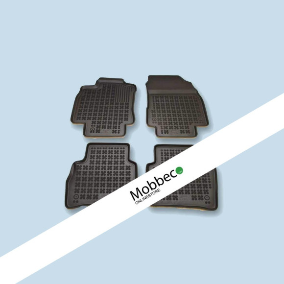 Alfombrilla para Nissan TIIDA