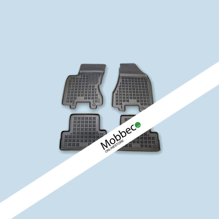 Alfombrilla para Nissan X - TRAIL II T31