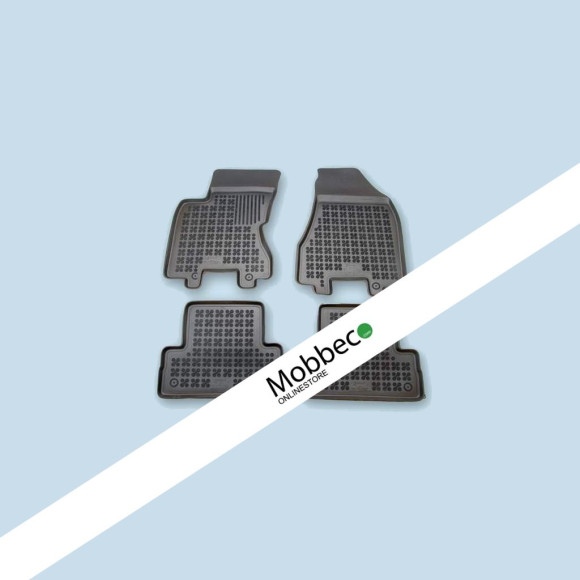 Alfombrilla para Nissan X - TRAIL II T31