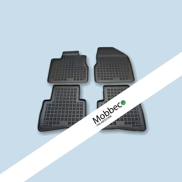 Alfombrilla para Nissan MURANO I