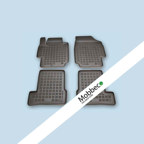 Alfombrilla para Nissan MICRA III K12