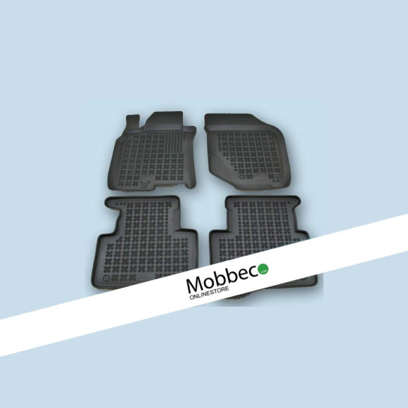 Alfombrilla para Nissan X -TRAIL I T30