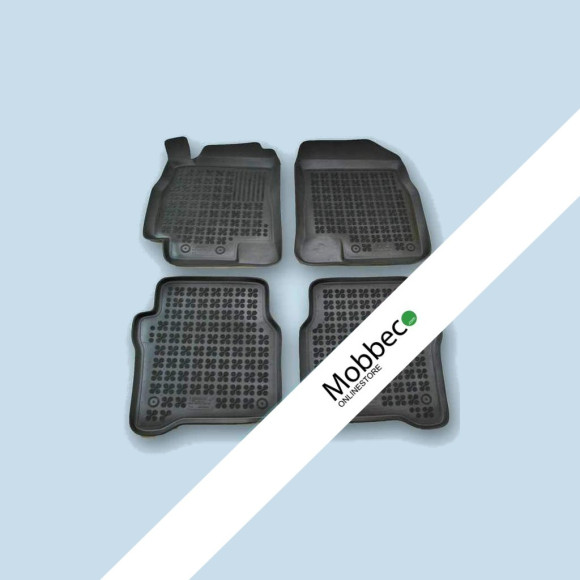 Alfombrilla para Nissan PRIMERA III P12