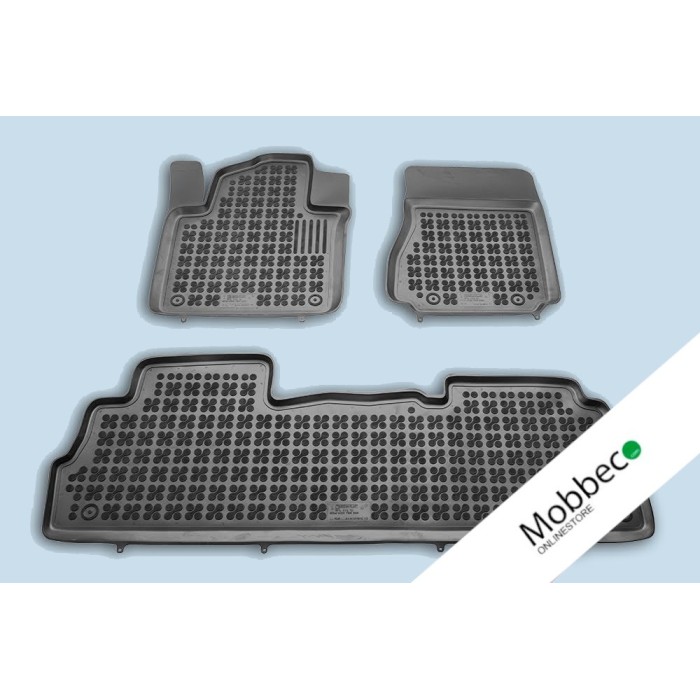 Alfombrilla para Nissan NV200