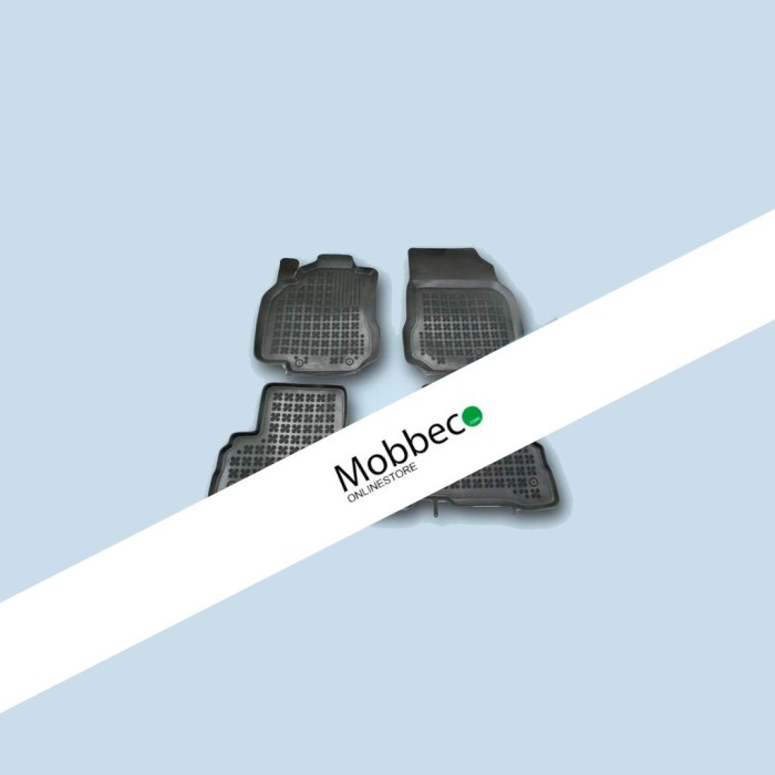 Alfombrilla para Nissan CUBE III