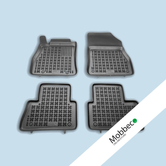 Alfombrilla para Nissan JUKE