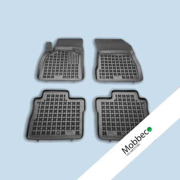 Alfombrilla para Nissan NOTE II