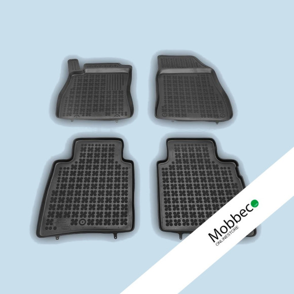 Alfombrilla para Nissan PULSAR