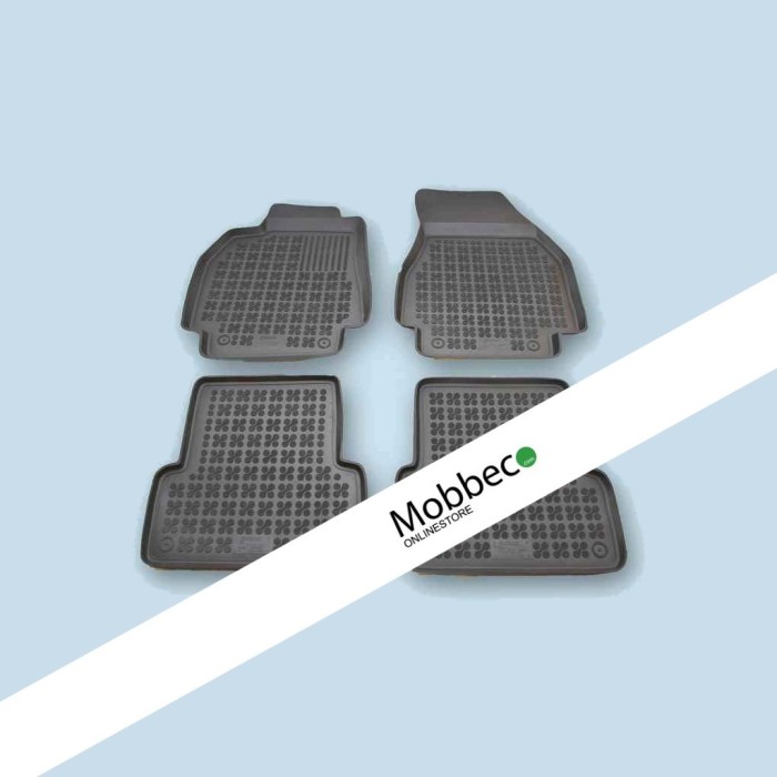 Alfombrilla para Renault MEGANE II