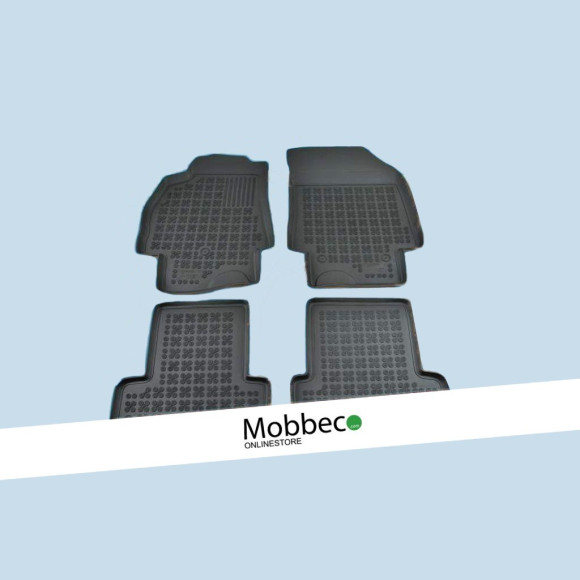 Alfombrilla para Renault MEGANE III