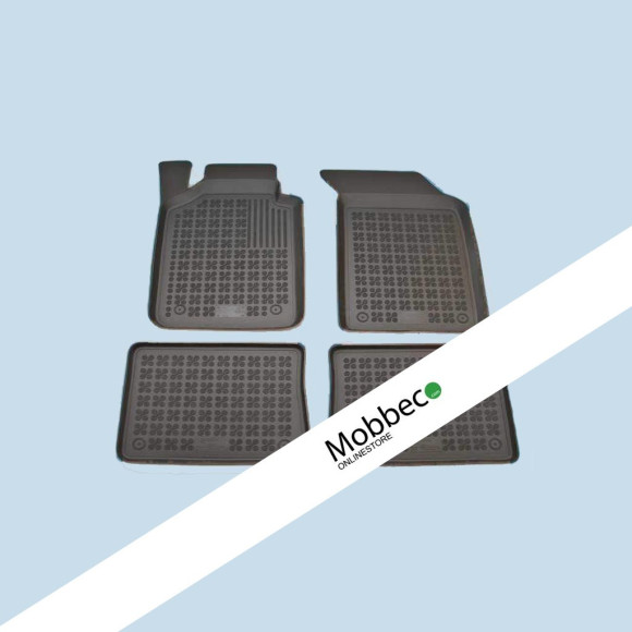 Alfombrilla para Renault THALIA II