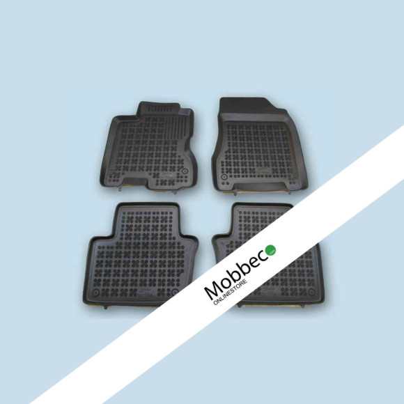 Alfombrilla para Renault KOLEOS I