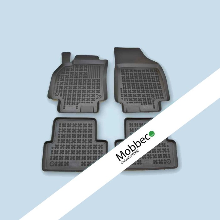 Alfombrilla para Renault FLUENCE