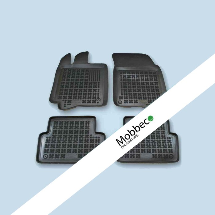 Alfombrilla para Renault LAGUNA II