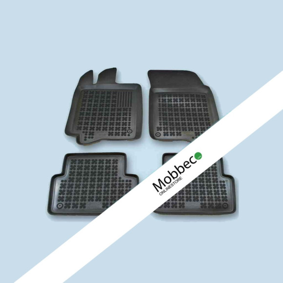 Alfombrilla para Renault LAGUNA II