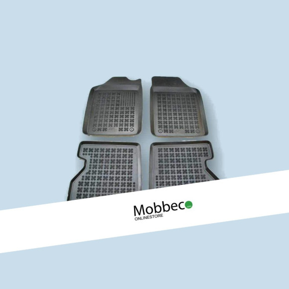 Alfombrilla para Renault KANGOO I