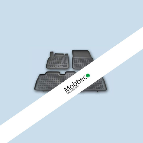 Alfombrilla para Renault ESPACE IV