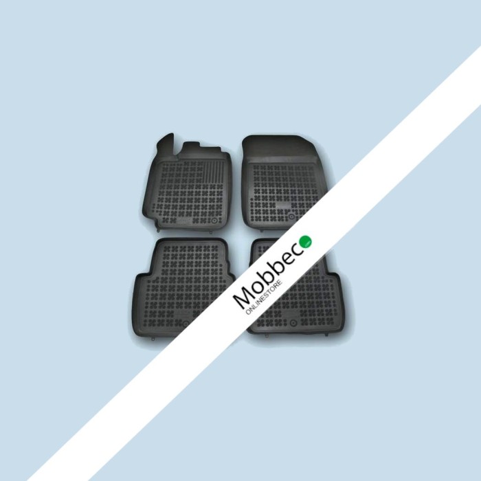 Alfombrilla para Renault LATITUDE