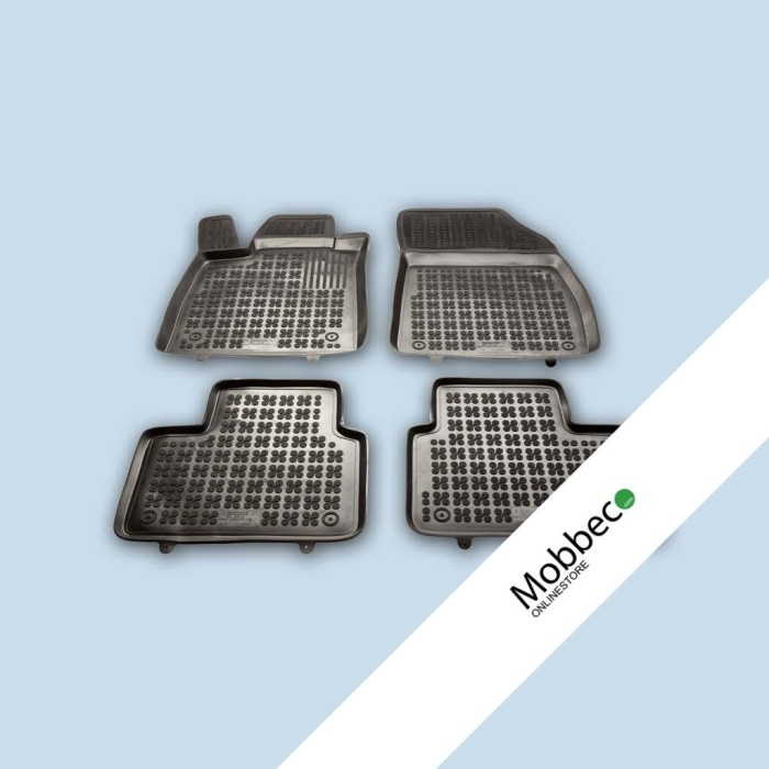 Alfombrilla para Renault TALISMAN