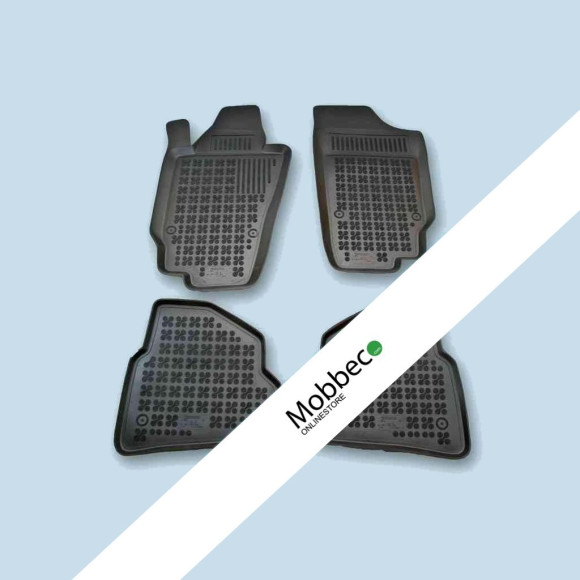 Alfombrilla para Seat IBIZA IV