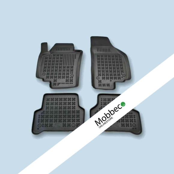 Alfombrilla para Seat ALTEA XL