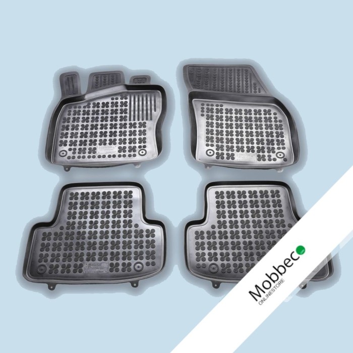 Alfombrilla para Seat ATECA