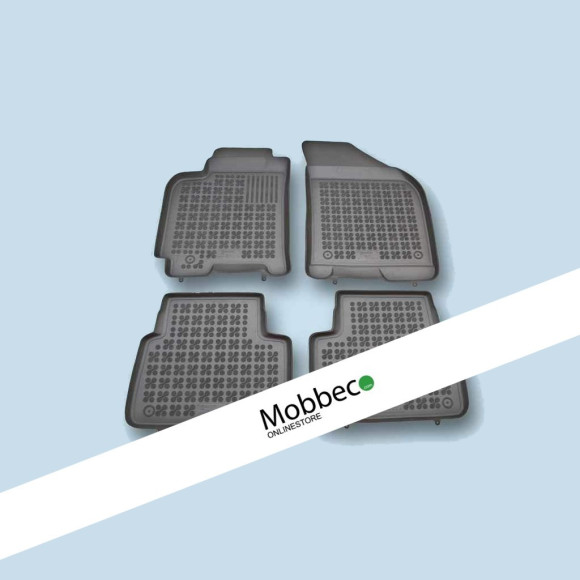 Alfombrilla para Chevrolet LACETTI