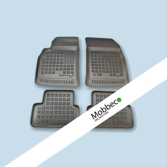 Alfombrilla para Chevrolet CRUZE