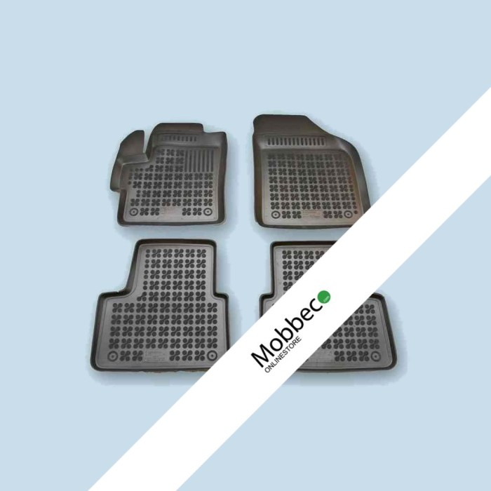 Alfombrilla para Chevrolet SPARK II