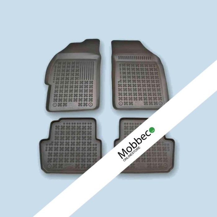 Alfombrilla para Chevrolet SPARK III