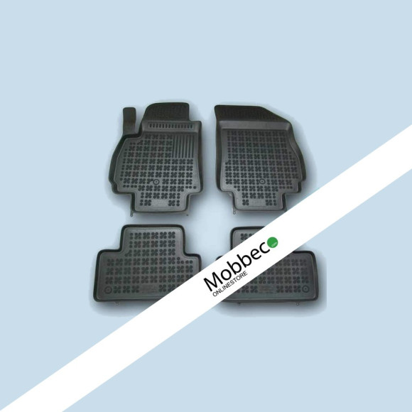 Alfombrilla para Chevrolet ORLANDO