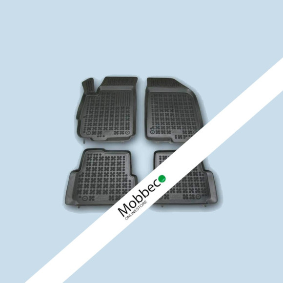 Alfombrilla para Chevrolet AVEO T300