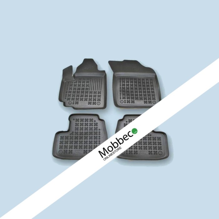 Alfombrilla para Suzuki SWIFT III