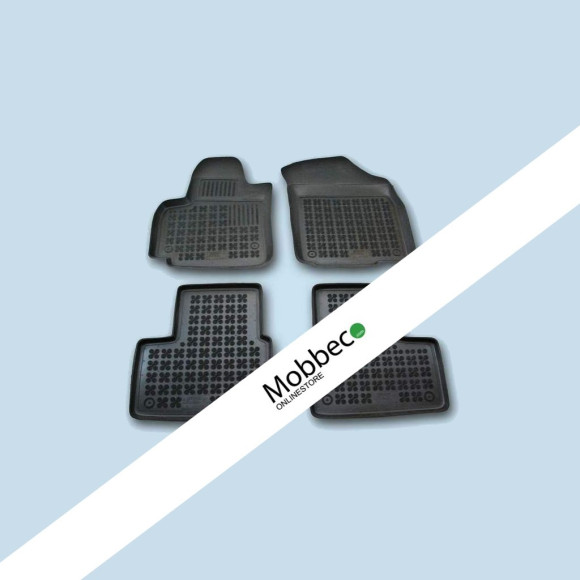 Alfombrilla para Suzuki SX4