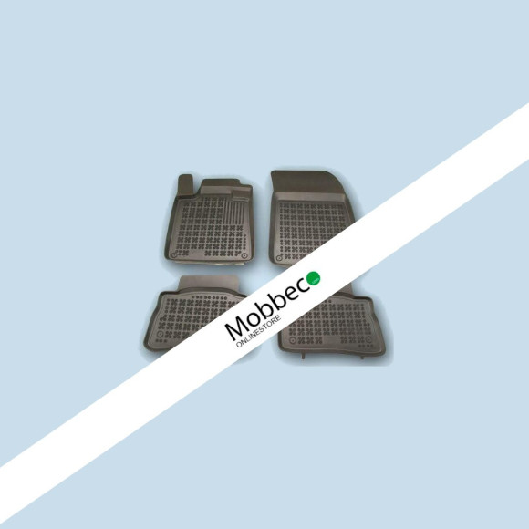 Alfombrilla para Suzuki KIZASHI