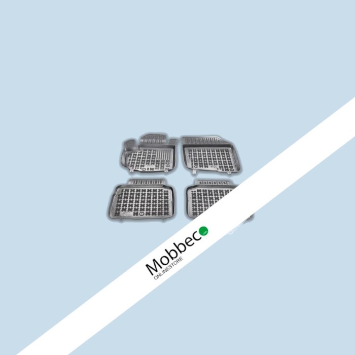 Alfombrilla para Suzuki SX4 S-Cross II Hybrid