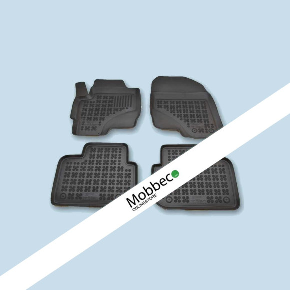Alfombrilla para Mitsubishi COLT VI 5p