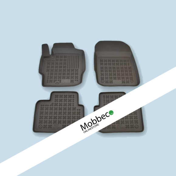 Alfombrilla para Mitsubishi COLT VI 3p