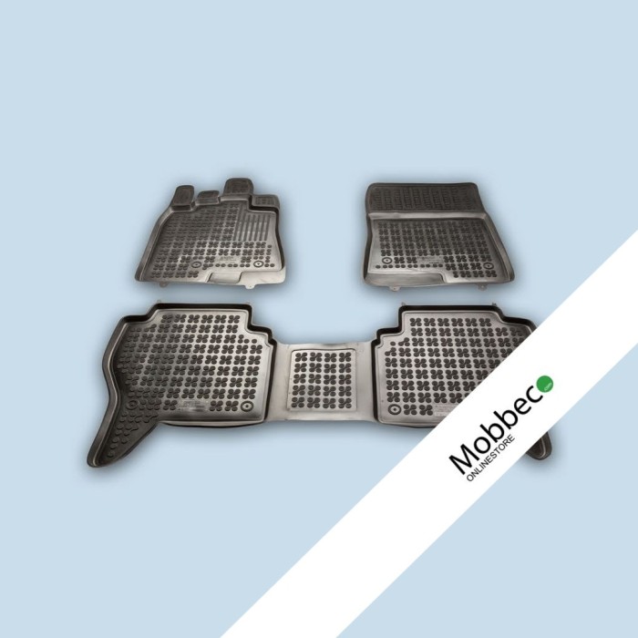 Alfombrilla para Mitsubishi PAJERO IV