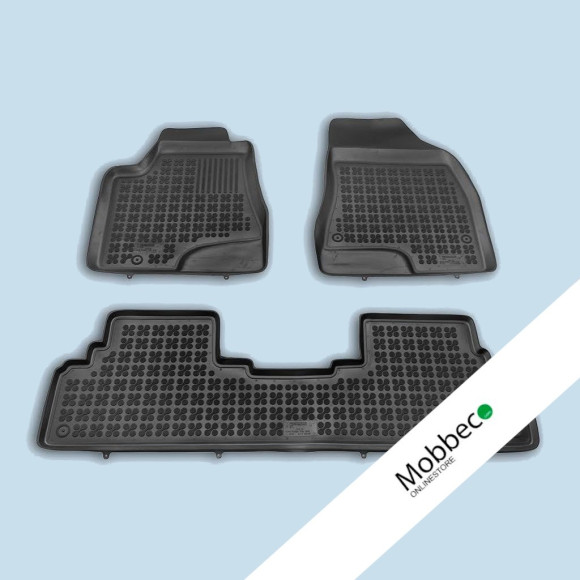 Alfombrilla para Lexus RX III (AL10)
