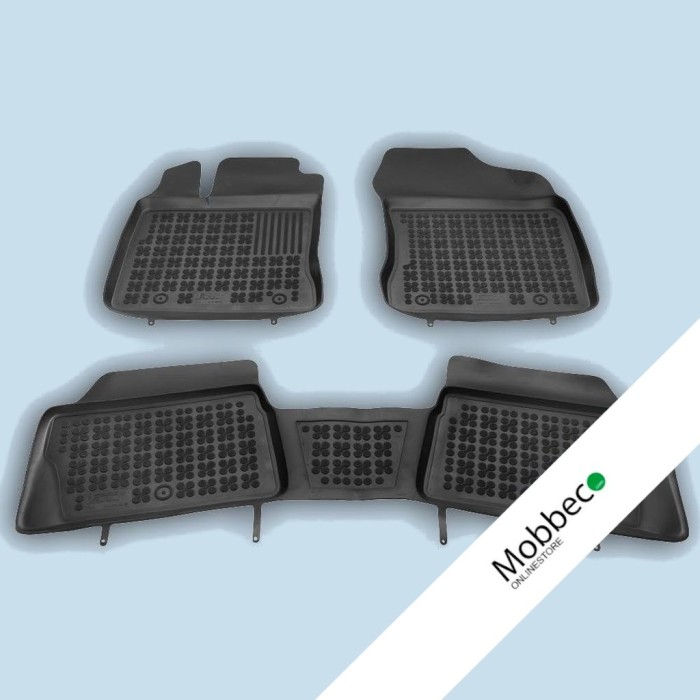 Alfombrilla para Lexus CT 200h