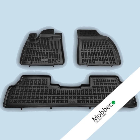 Alfombrilla para Lexus RX III (AL10)
